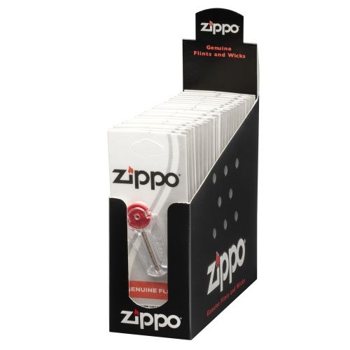 Кремний для зажигалки Zippo