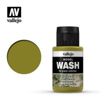 Vallejo Model Wash - Dark Green (76.512)