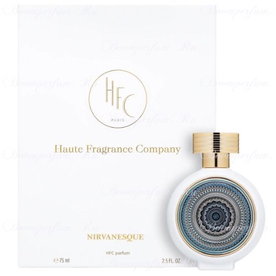 Haute Fragrance Company  Nirvanesque