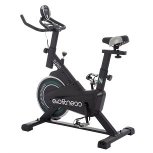 Велотренажер Спин-байк Evo Fitness S200 