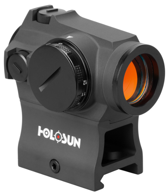 Коллиматорный прицел Holosun Micro (HS403R)