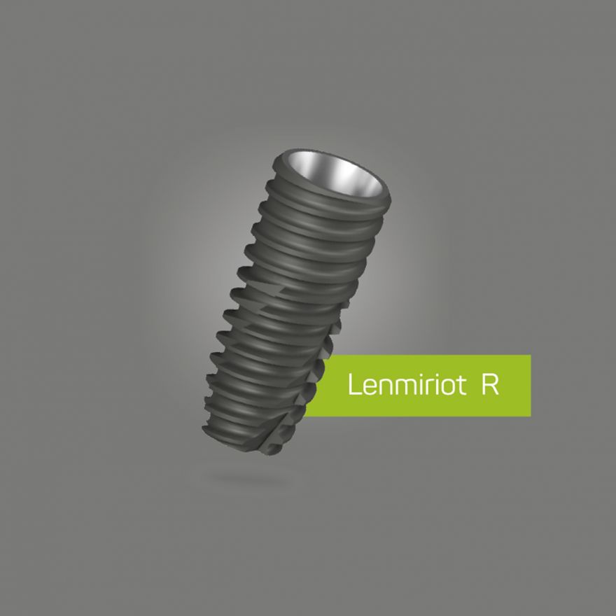 Lenmiriot R
