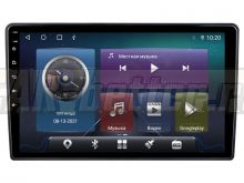 Автомагнитола планшет Kia Venga 2010-2017 (W2-DTC9544)