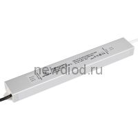 Блок питания ARPV-24100-SLIM-D (24V, 4.2A, 100W) (IP67 Металл, 3 года) Arlight