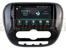 Штатная магнитола Android Kia Soul 2 2014-2018 (W2-DHG2546C)