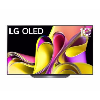 OLED телевизор LG OLED65B3RLA 4K Ultra HD