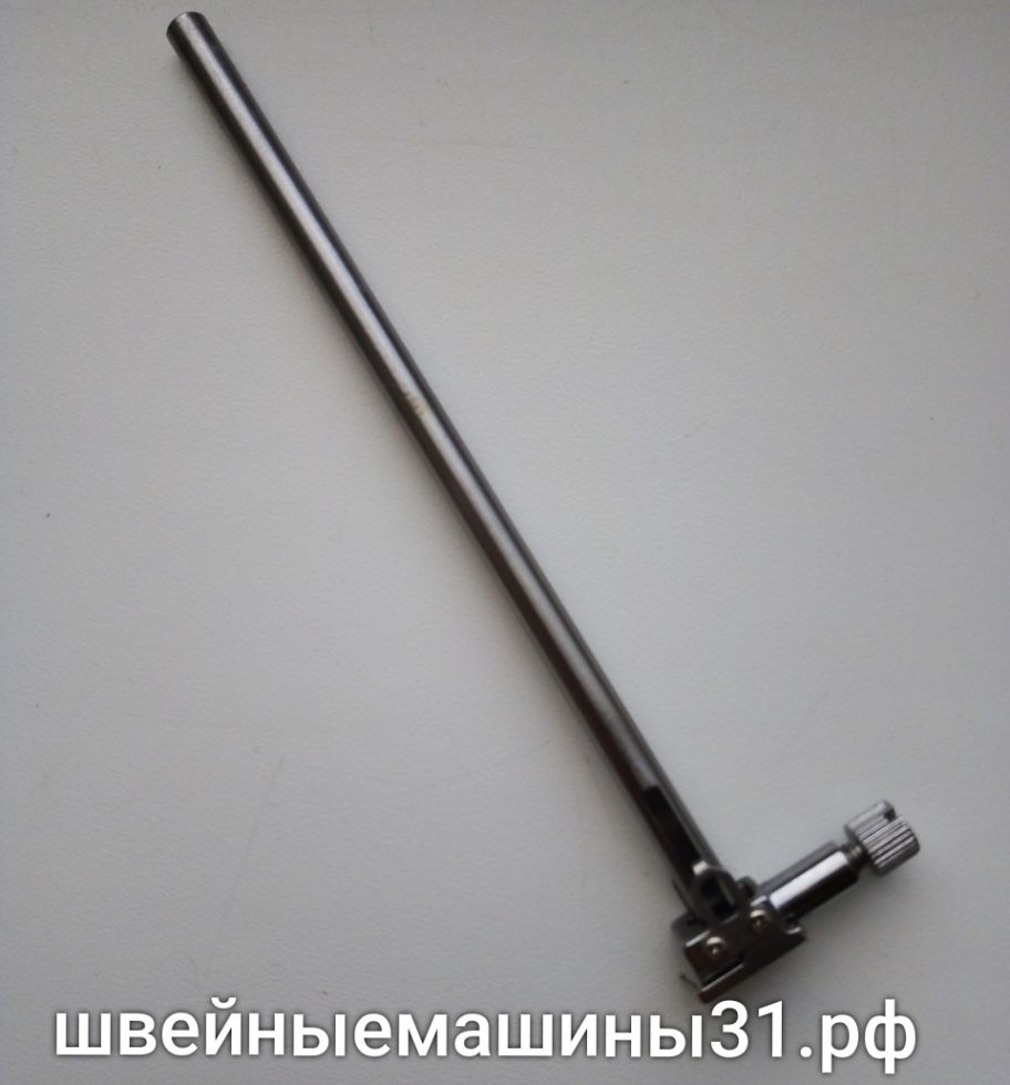Игловодитель Janome диаметр 5 мм., длина общая 118.5 мм.      цена 700 руб.