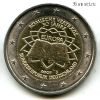 Германия 2 евро 2007 J