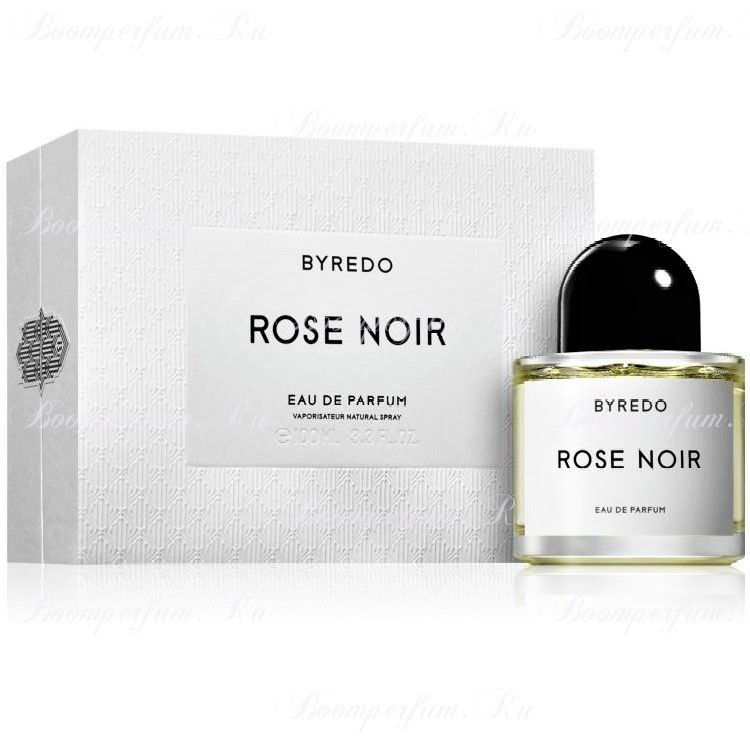 Byredo Rose Noir Eau De Parfum, 100 ml
