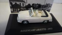 Rosengart Ariette  1953