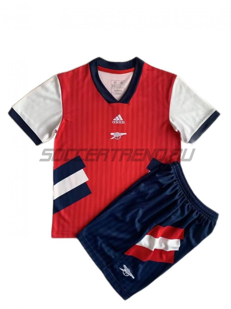 Детский комплект Arsenal(collection"Football Icons) 23/24