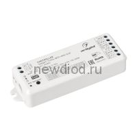 Контроллер SMART-TUYA-WIFI-MIX-SUF (12-36V, 2x5A, 2.4G) (IP20 Пластик, 5 лет) Arlight