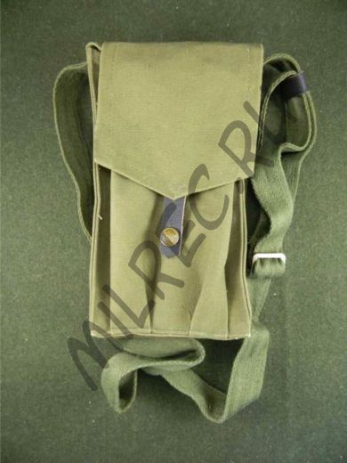 Саперная сумка  для переноски противопехотных мин ПМД-6ф (реплика)