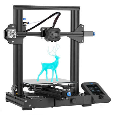 3D Принтер Ender-3 V2