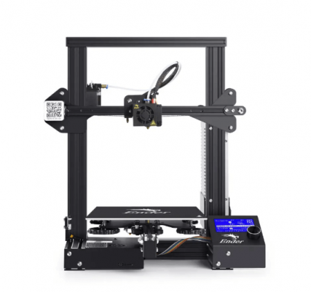 3D Принтер Ender-3 Pro