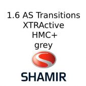 Shamir 1.6 AS Transitions XTRActive NG HMC+(Brown,Grey)