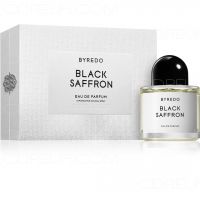 Byredо Black Saffron