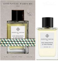 Essential Parfums Nice Bergamote