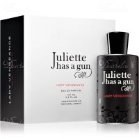 Juliette Has a Gun Lady Vengeance