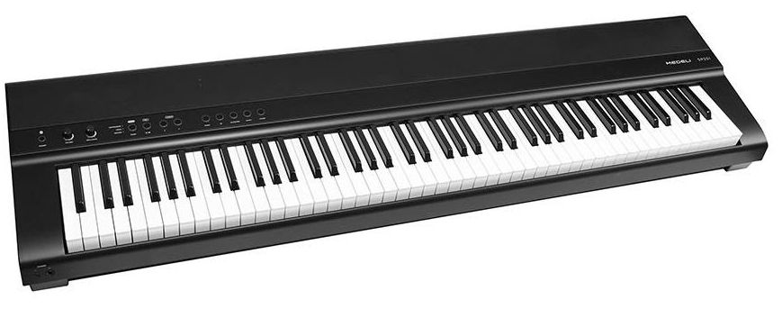 MEDELI SP201 BK Цифровое пианино