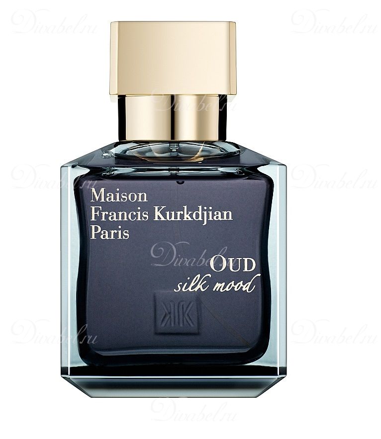 Maison Francis Kurkdjian  Oud Silk Mood