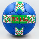 Футбольный (IEngland) мяч с названиями стран размер 5