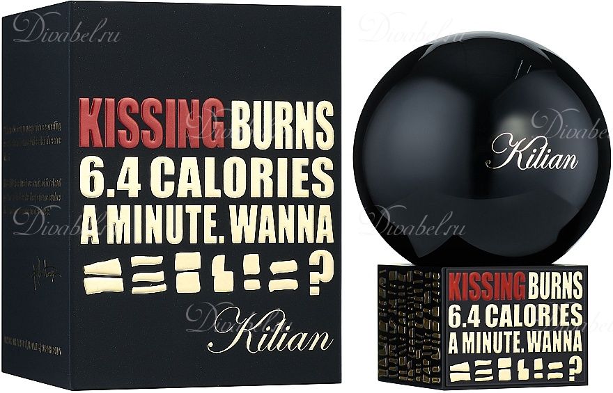 Paris Kissing Burns 6.4 Calories a Minute. Wanna Workout?
