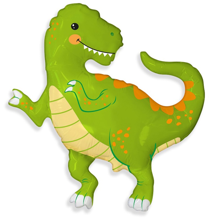Динозавр Фигура