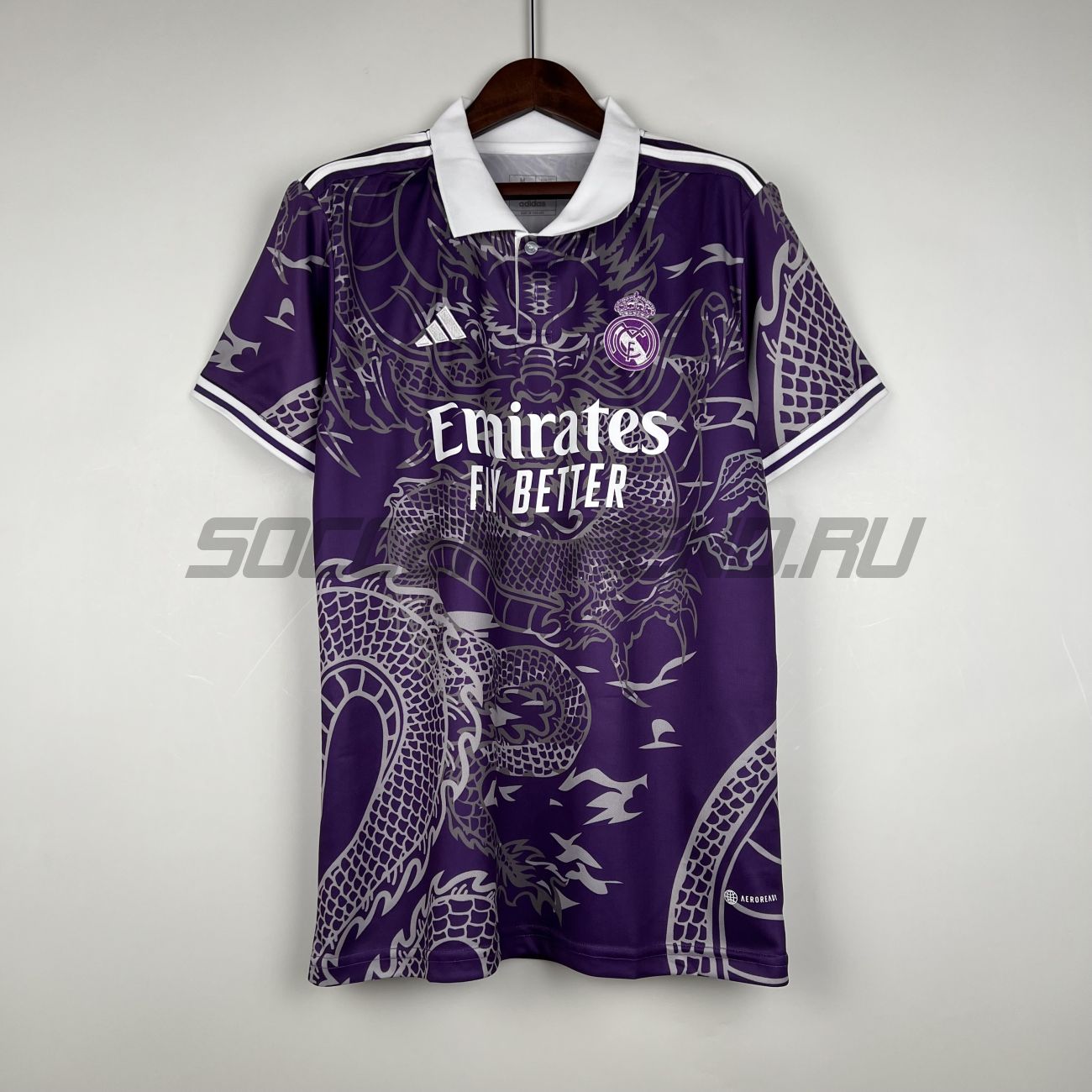 Футболка Real Madrid (special edition) 23/24