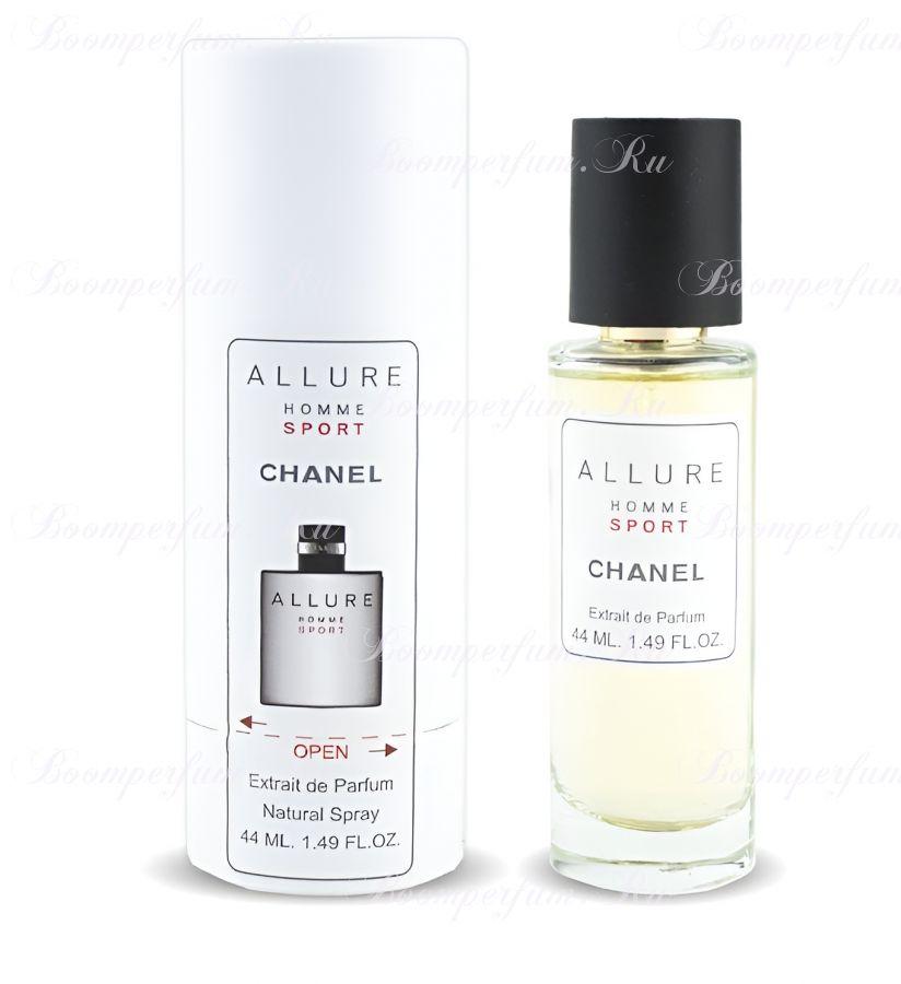 Chanel Allure Homme Sport, 44 ml