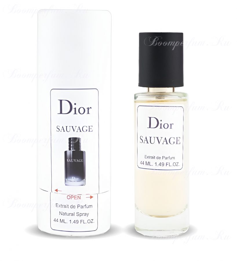 Dior Sauvage, 44 ml