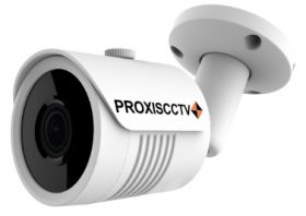 IP камера PROXISCCTV PX-IP-BH30-GF20-P(2.8) (BV)