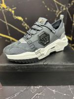 Мужские кроссовки Philipp Plein