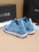 Мужские кроссовки HUGO BOSS