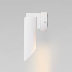 Настенный Светильник  Eurosvet 40037/1 Белый, Металл / Евросвет