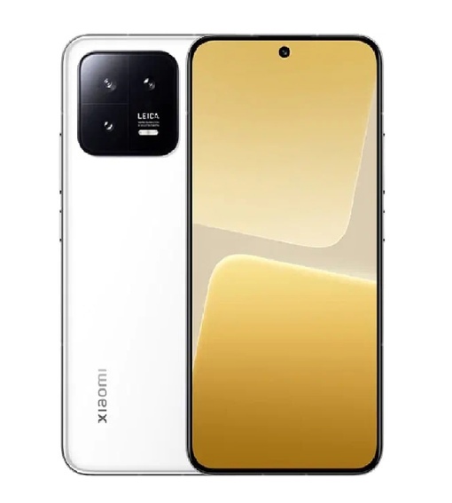 Xiaomi 13 Pro 12/256Gb Ceramic White