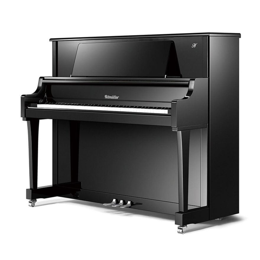 Ritmuller RSH123 (A111) Акустическое пианино