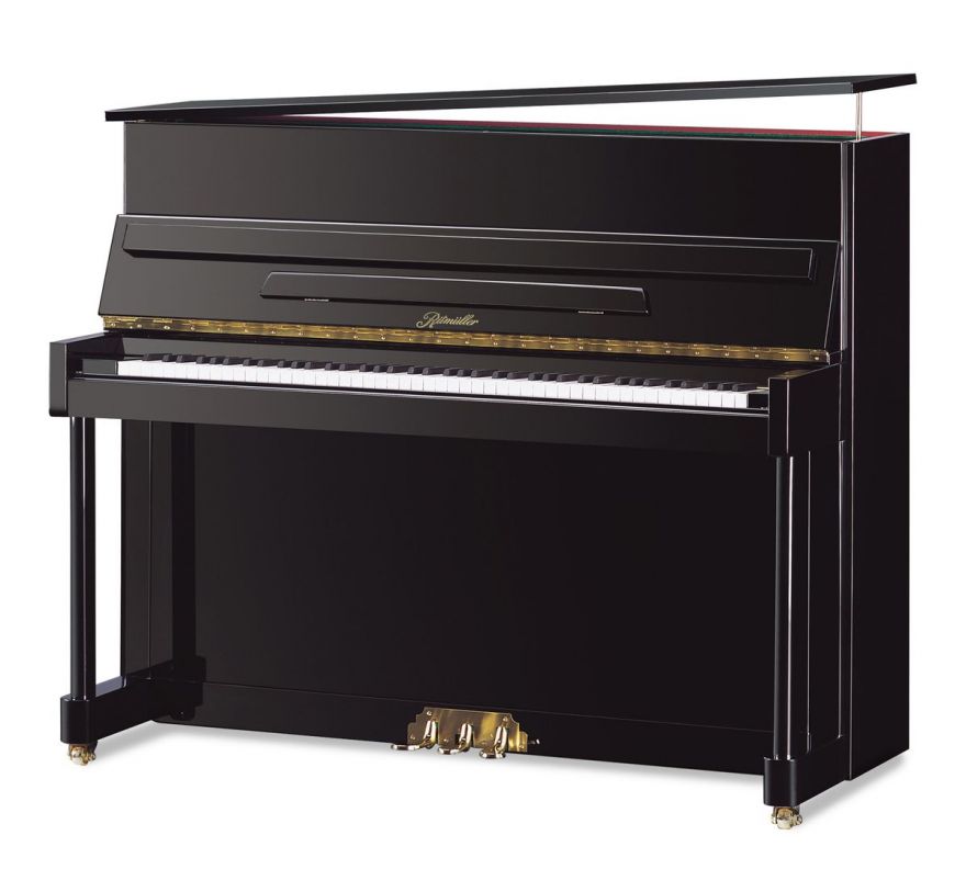 Ritmuller UP115R(A111) Акустическое пианино