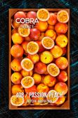 Cobra Select 200 гр - Passion Peach (Маракуйя Персик)