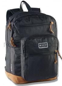Рюкзак CARIBEE BIG PACK 35 черный 6675A