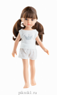 Кукла Кэрол, 32 см, в пижаме
