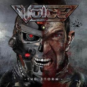 VOICE - The Storm 2017