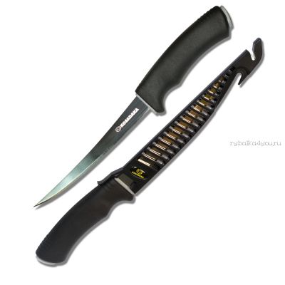 Нож филейный Kosadaka TFKS24