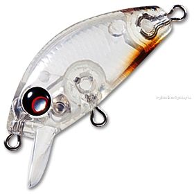 Воблер Yo-Zuri L- Minnow Single Hook  Артикул: F955 цвет: PE/ 33 мм /2,5 гр / Заглубление (м) : 0 - 0,5