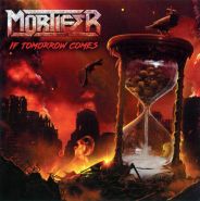 MORTIFER - If Tomorrow Comes DIGIPAK