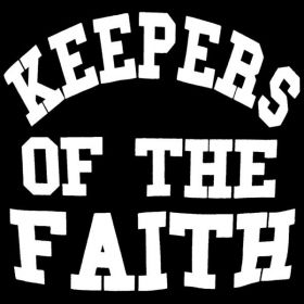 TERROR - Keepers Of Faith