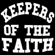 TERROR - Keepers Of Faith