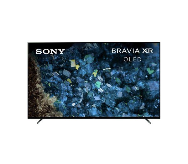 OLED телевизор 4K Sony XR-77A80L