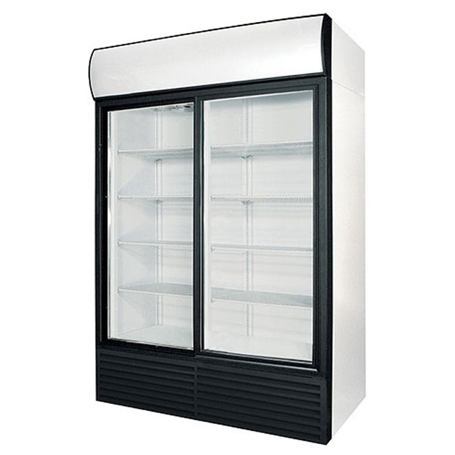 Шкаф холодильный Polair Professionale BC110Sd
