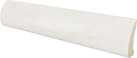 PENCIL BULLNOSE CARRARA